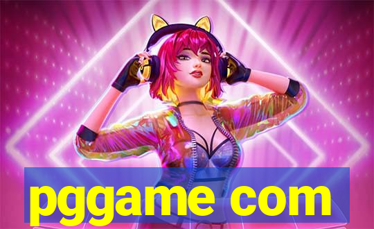 pggame com